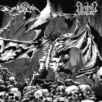 Pandemic Genocide : Satanic Rebelmageddon